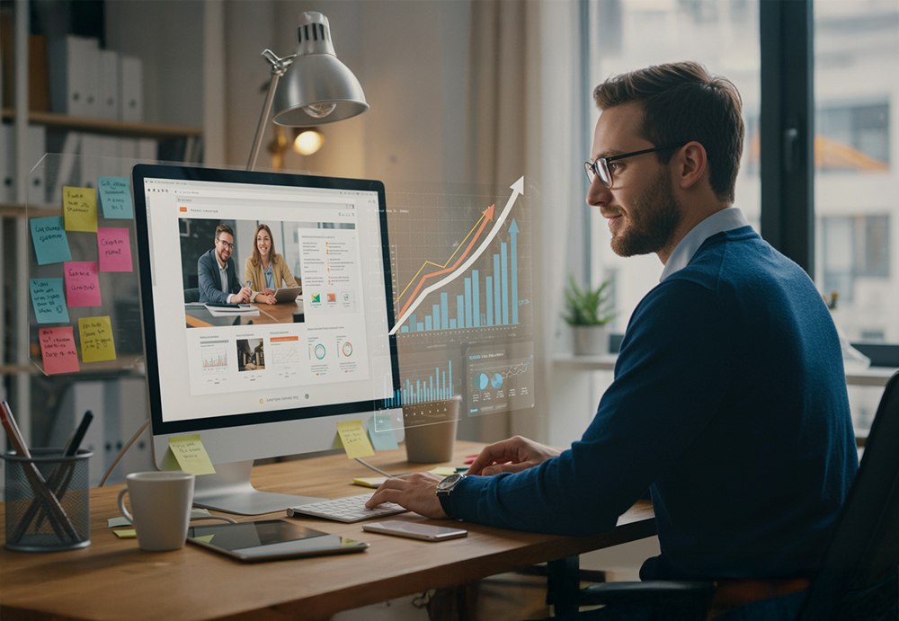 php-listing-framework
