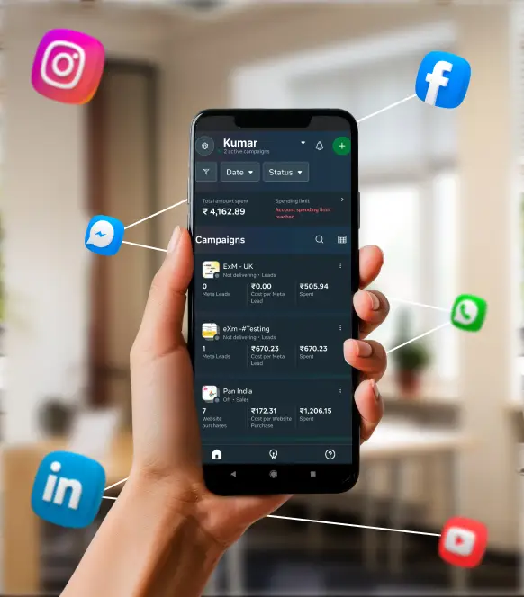 social-media-marketing