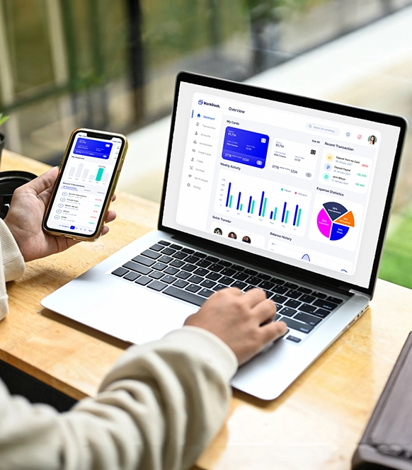web-application Development