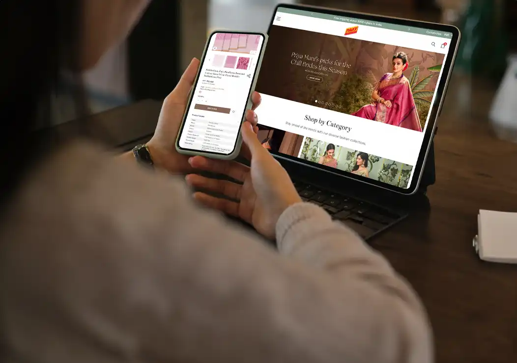 E-commerce Development