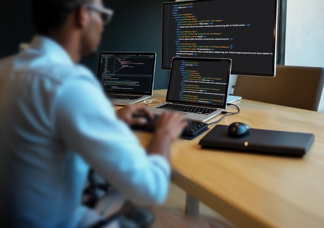 Fullstack_Development