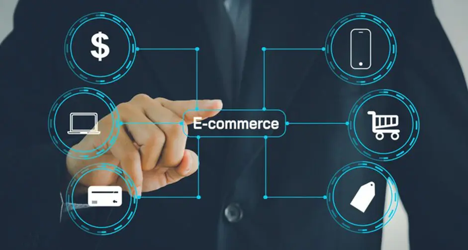 e-commerce-framework