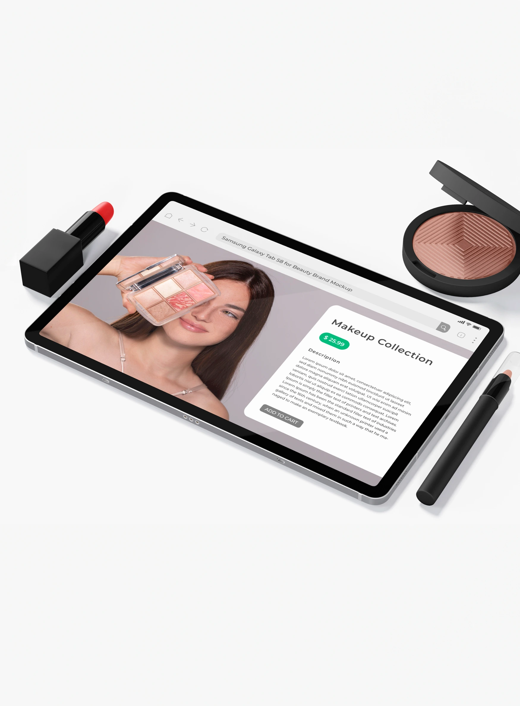 Beauty & Personal Care