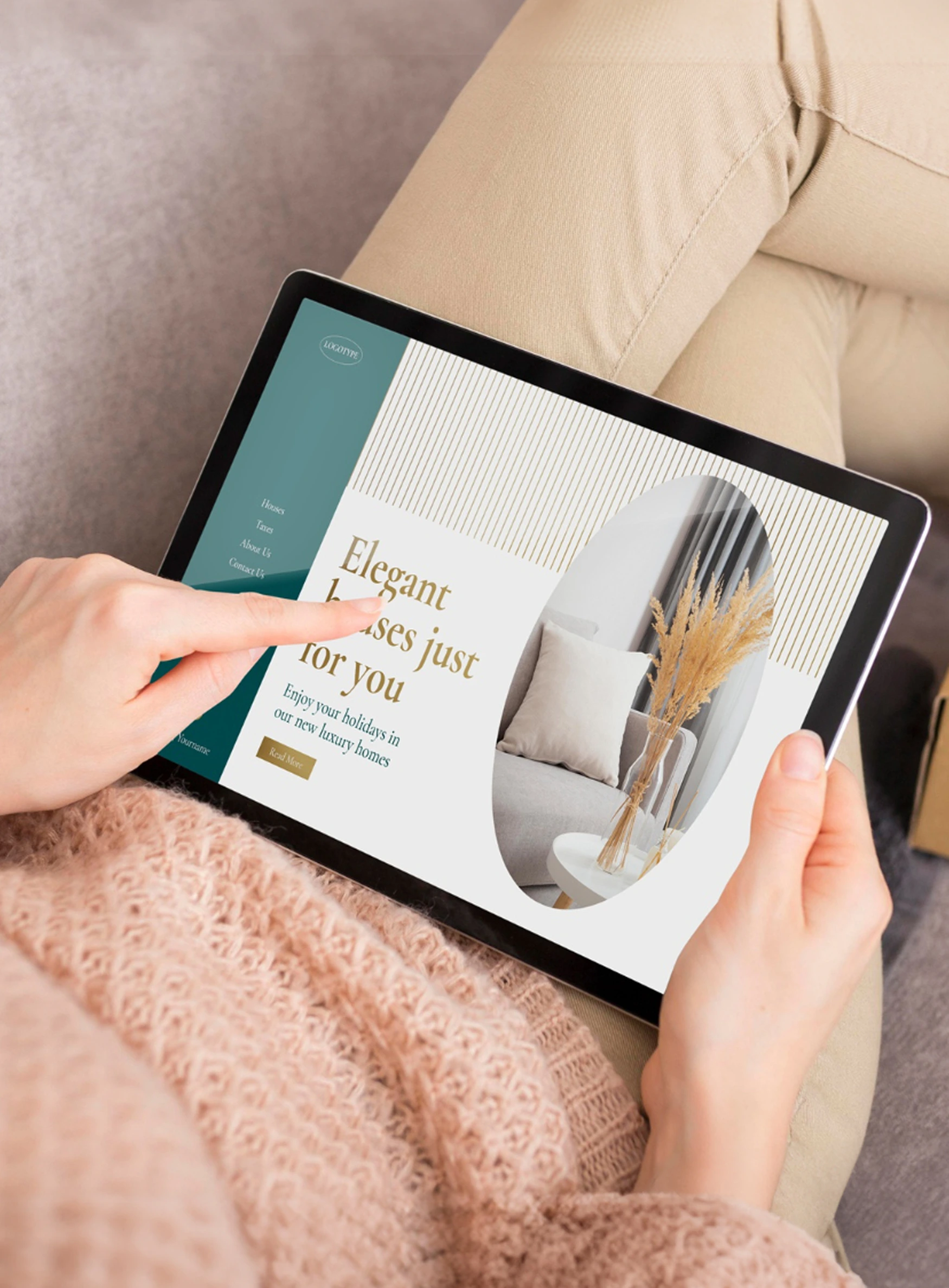 Home Decor & Furniture