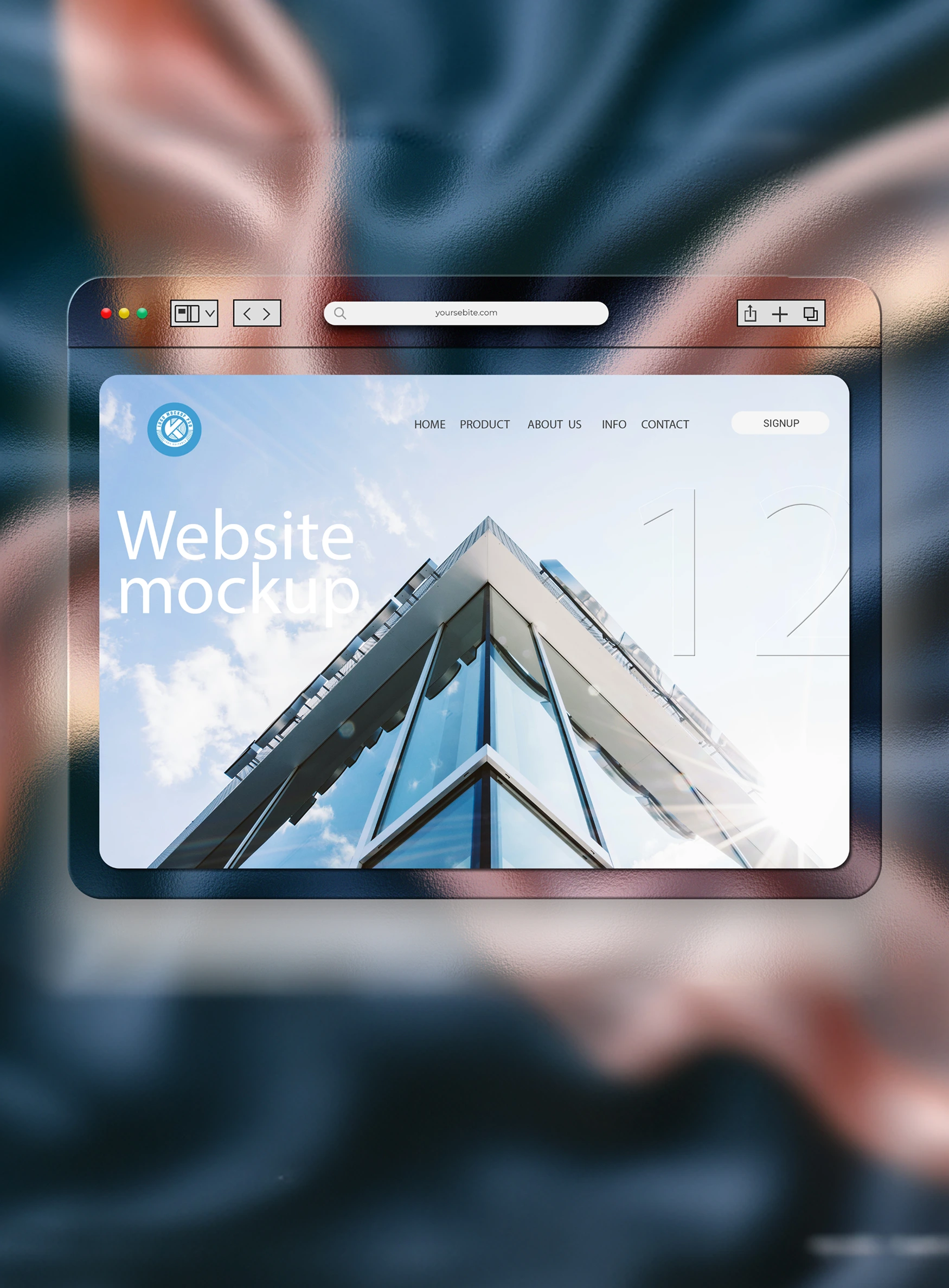 Industrial Equipment