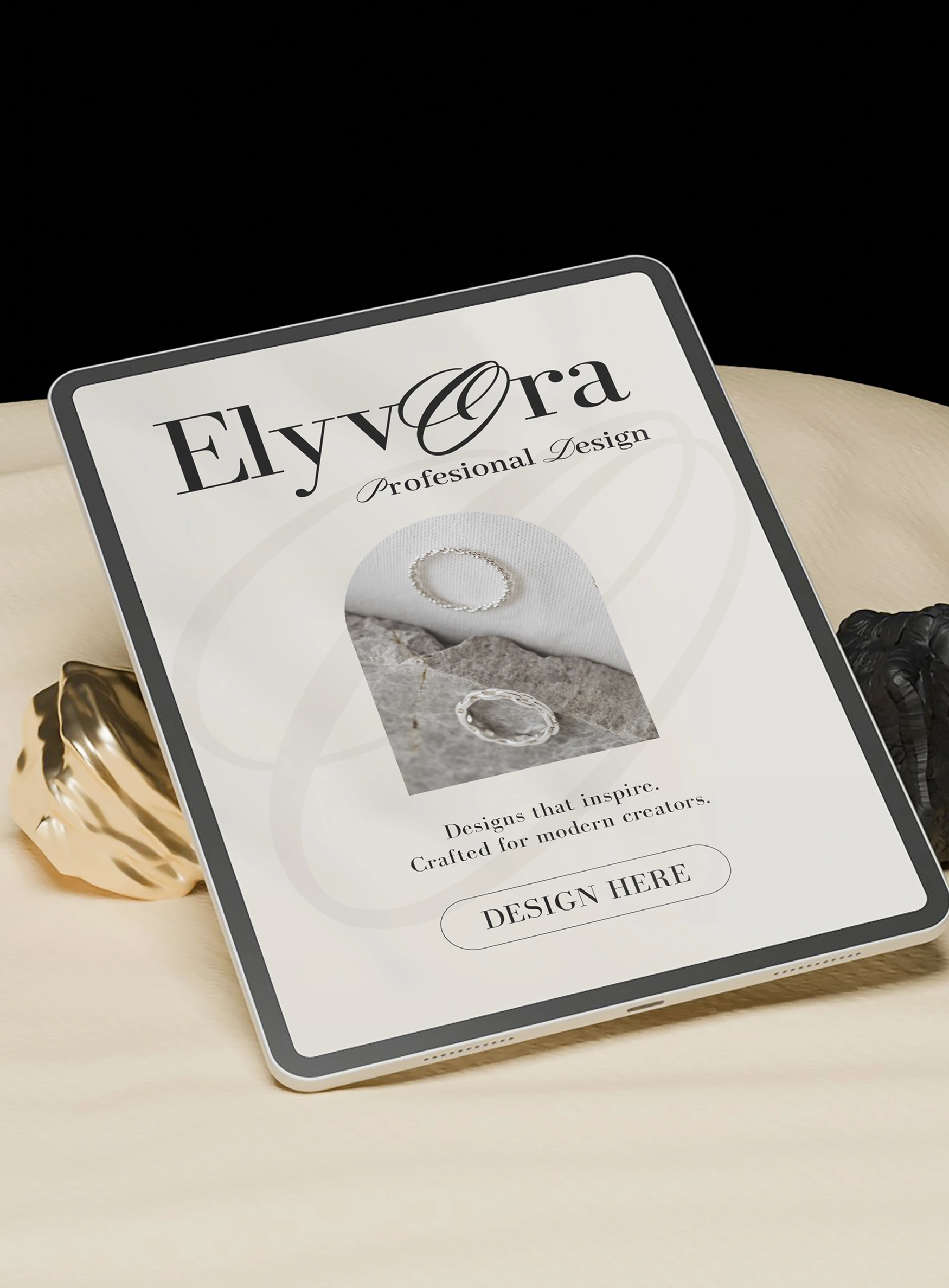 Jewelry & Accessories