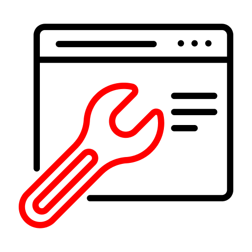 Maintenance-Support-services