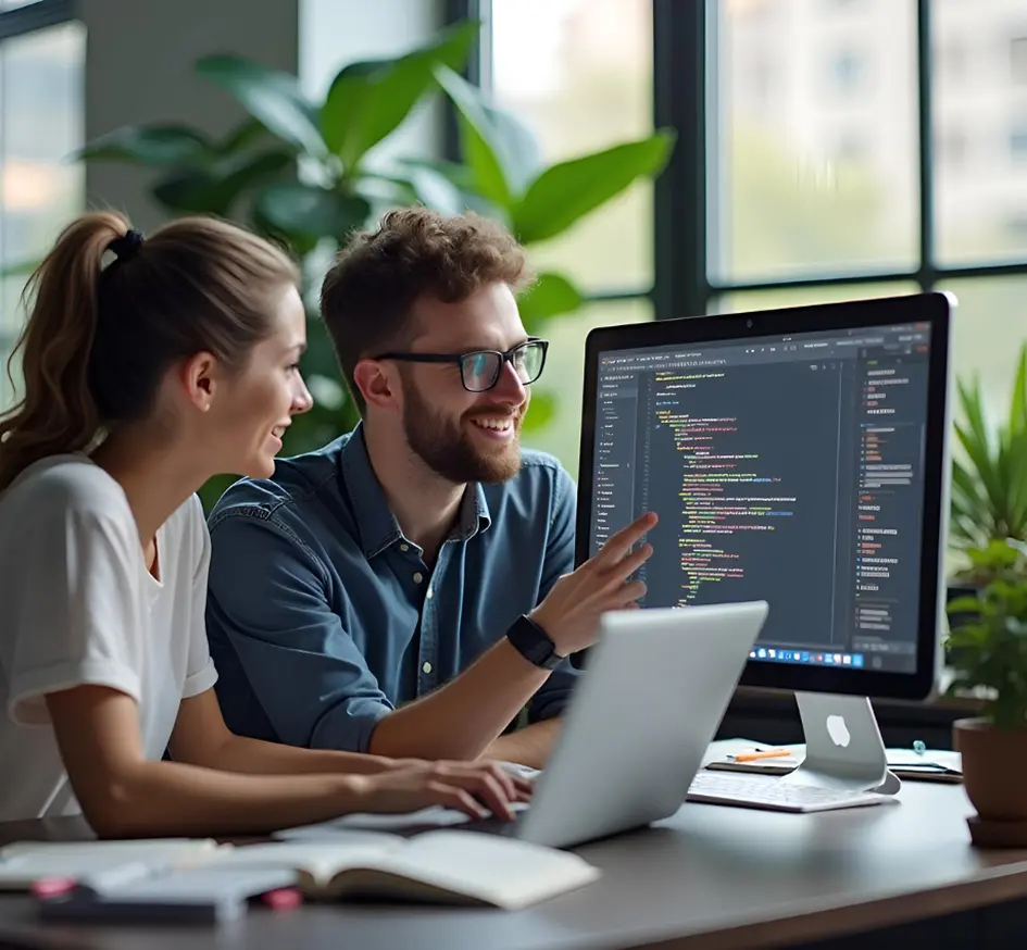 Your Trusted eCommerce Development Partner in Bangalore