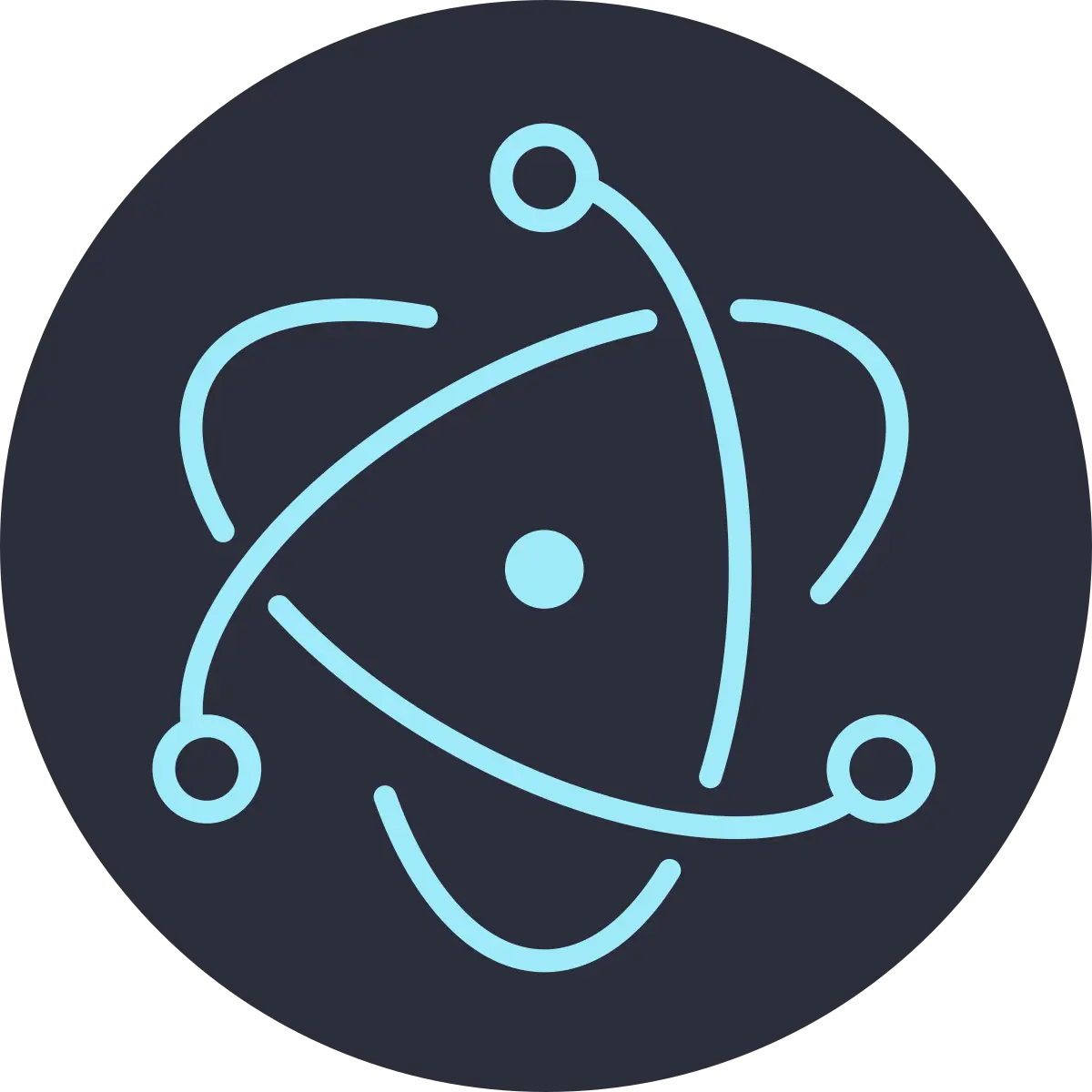 Electron_Software_Framework