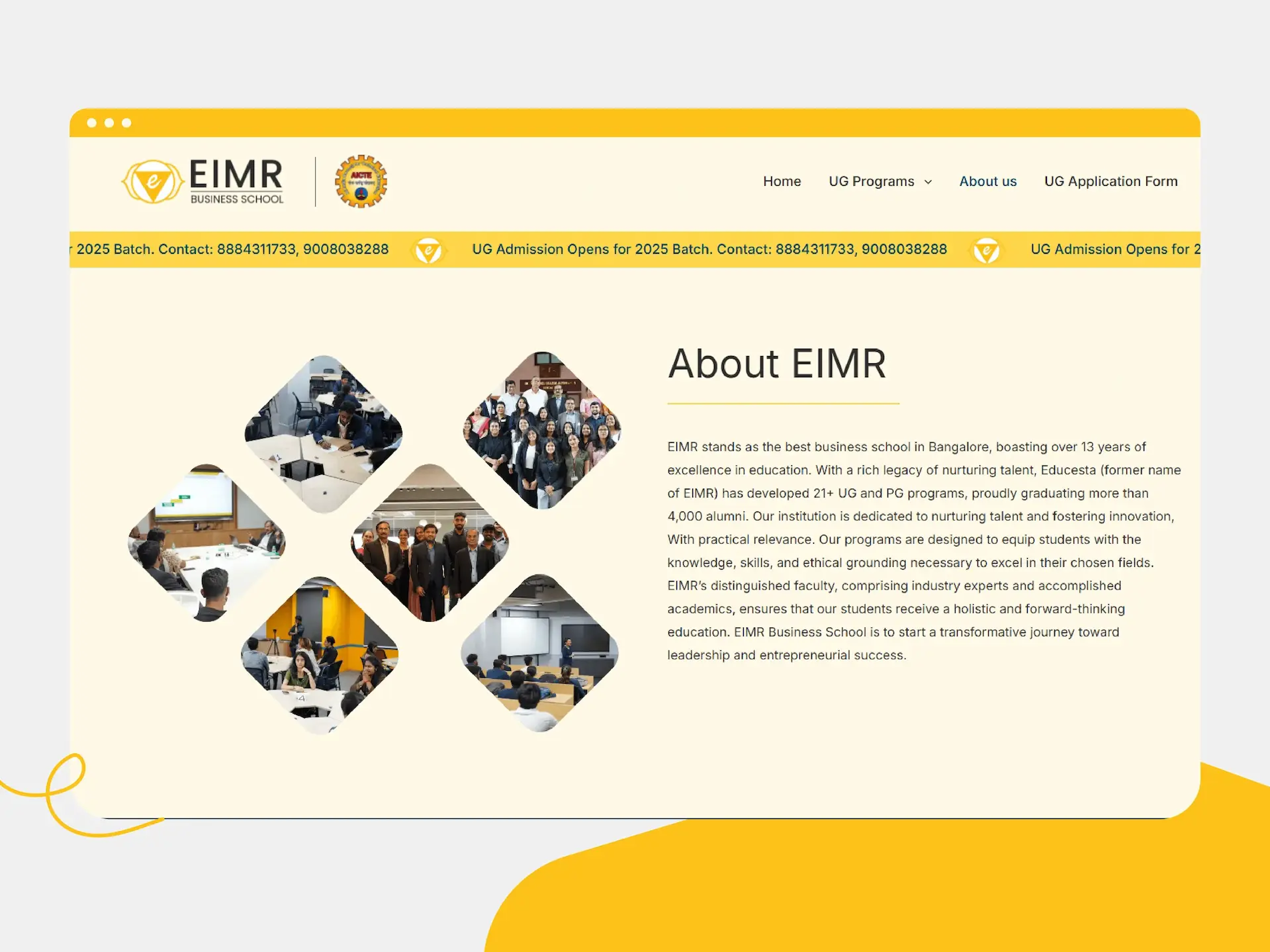 eimr case study